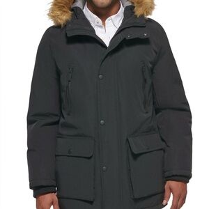 Club Room Men's Size L MENS Jacket